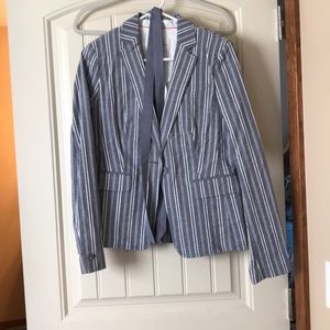 Banana Republic blazer